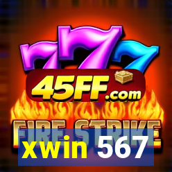 xwin 567